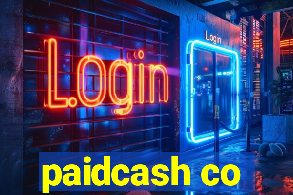 paidcash co